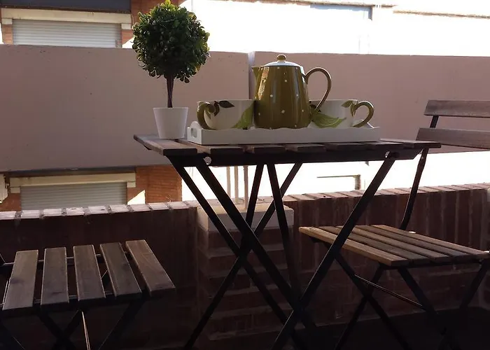 Appartement Capone Al Vaticano Rome