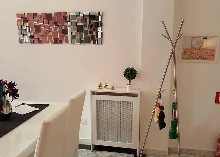 Appartement Capone Al Vaticano Rome