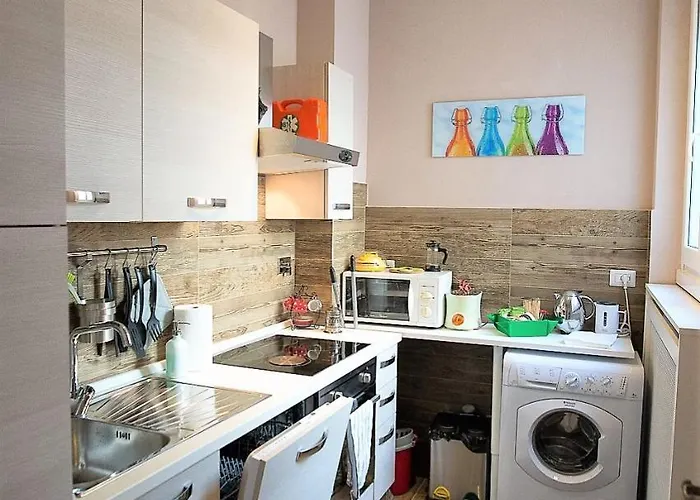 Appartement Capone Al Vaticano *