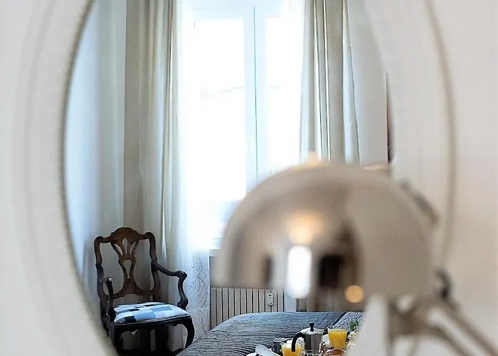 Appartement Capone Al Vaticano